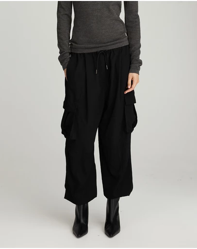 Mattir - Mercer Cargo Pant