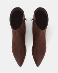 Therapy - Paige Ankle Boots