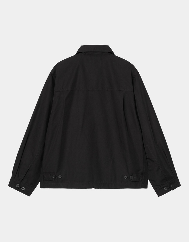 Carhartt WIP - Postal Jacket