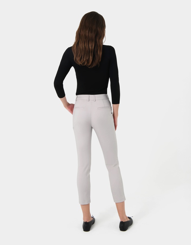 Forcast - Safira High-Waist Trousers
