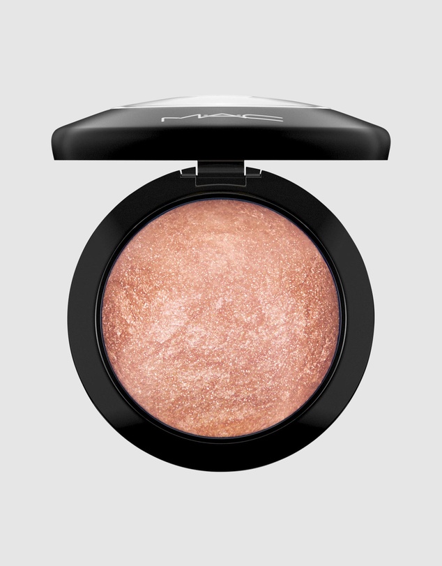 MAC - Mineralize Skinfinish
