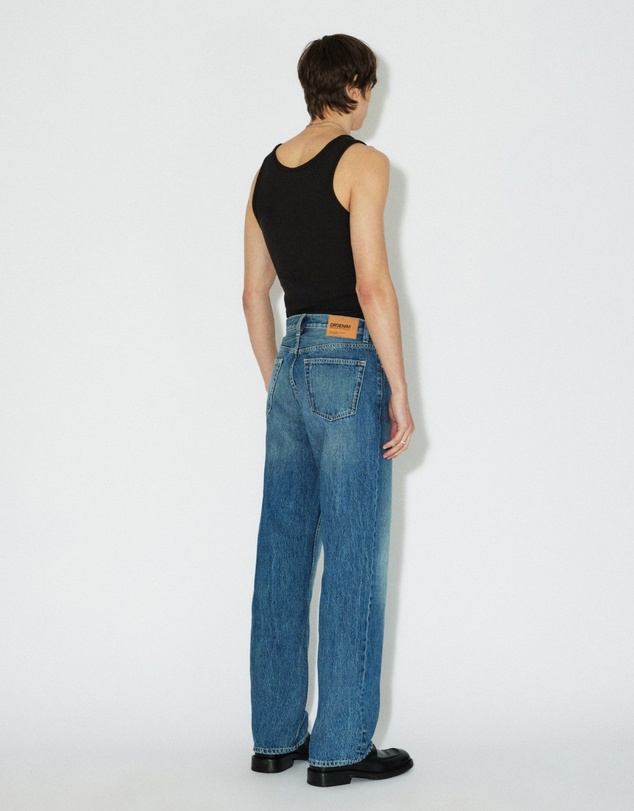 Dr Denim - Omar Jeans