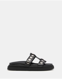 Therapy - Pretense Sandals