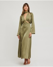TOJHA - Brantley Dress