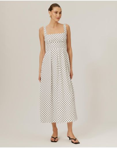 Polka Dot