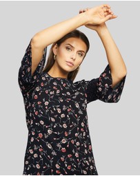 KAJA Clothing - Christine Dress
