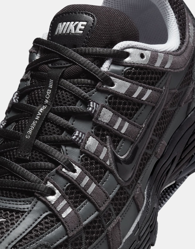 Nike - Nike P-6000 SE - Men's