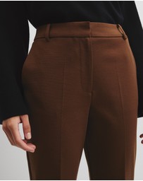 Country Road - Ponte Tailored Pant