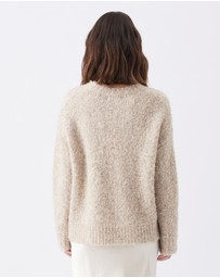 Ripe Maternity - Theo Cosy Knit