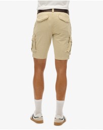 Superdry - Core Cargo Short