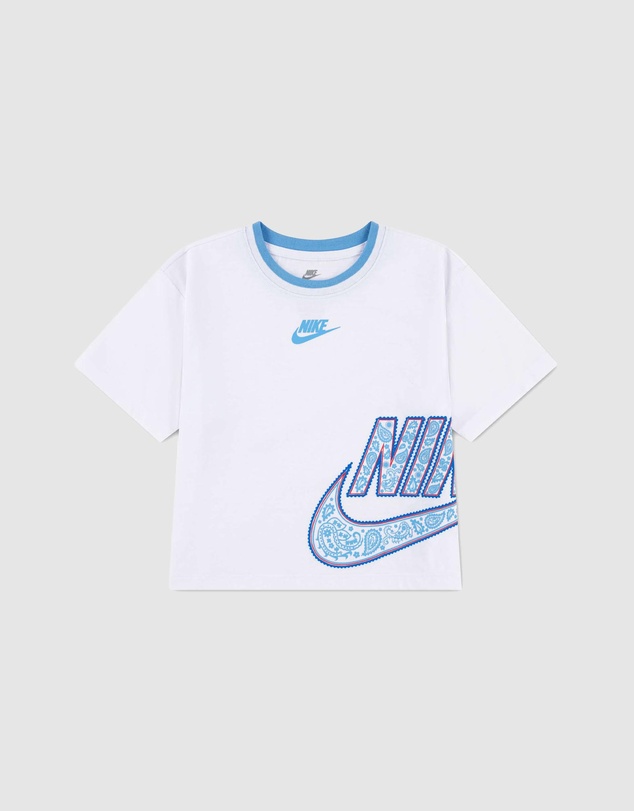 Nike - Retro Remix Tee - Kids