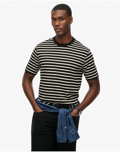 Black Stripe
