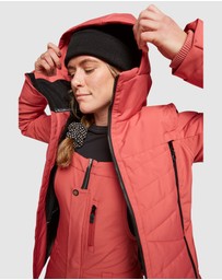 ROJO Outerwear - Sass Jacket