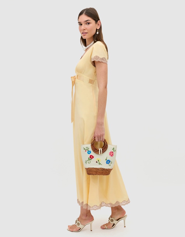 Rixo - Marlice Dress