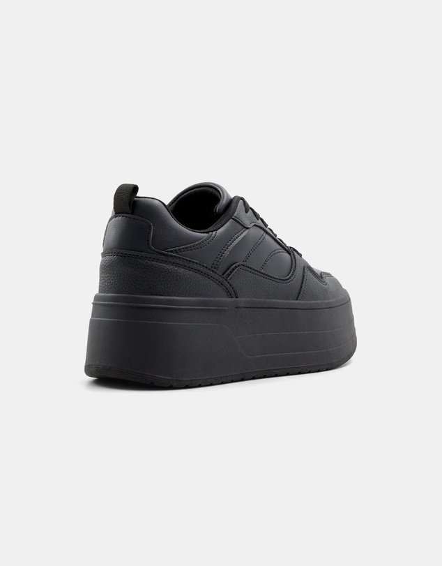 Call It Spring - Eviie Platform Sneakers