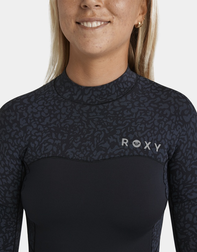 Roxy - Womens 1mm Swell Long Sleeve Wetsuit