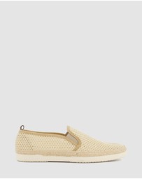 Dune London - Fisherr - Beige