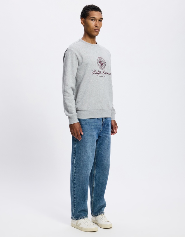 Polo Ralph Lauren - ICONIC EXCLUSIVE - Long Sleeve Sweatshirt