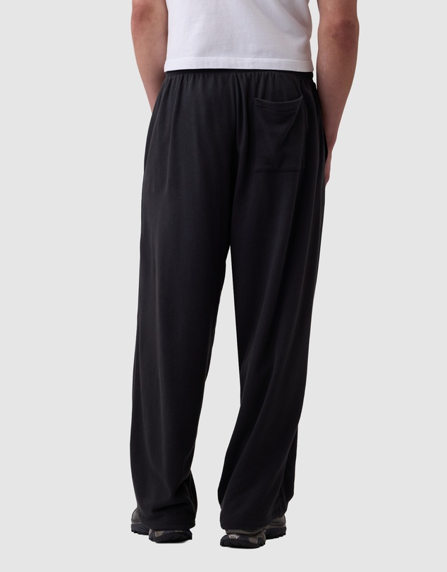 GAP - French Terry Baggy Gap 1969 Logo Sweat Pants