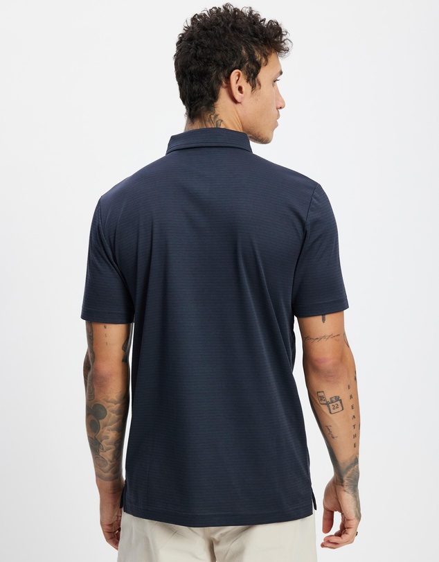 TravisMathew - Zinna 2.0 Golf Polo