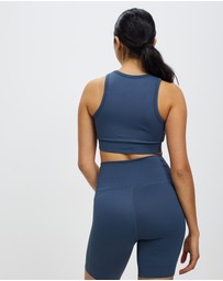 All Fenix - Hustle Racer Bra