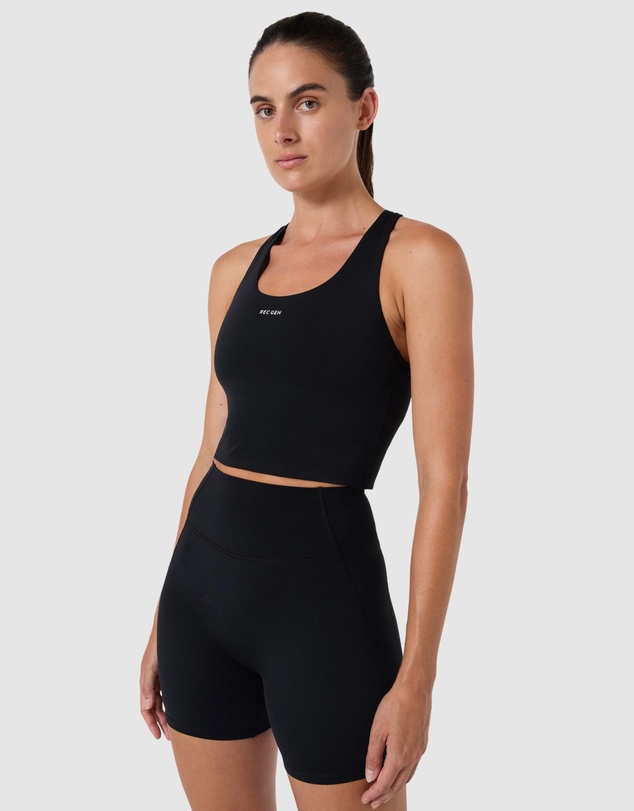 REC GEN - HOLDform RN Racer Tank