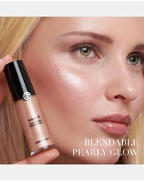 Giorgio Armani - Luminous Silk Acqua Highlighter