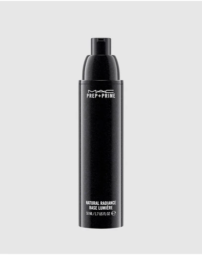 MAC - Prep + Prime Natural Radiance 50ml