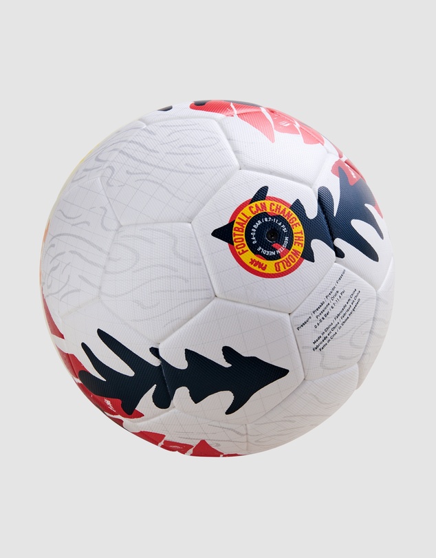 PARK - Radian Pro League Football Ball