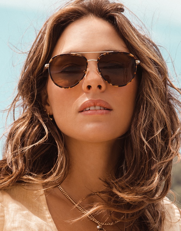 Bask Eyewear - Palm