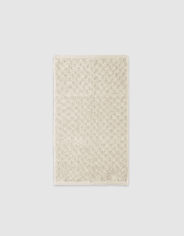 Bambury - Angove Hand Towel 40x70cm Pebble