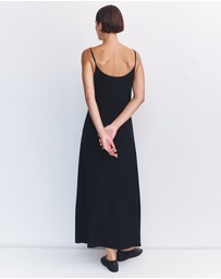 Assembly Label - Amaris Maxi Dress