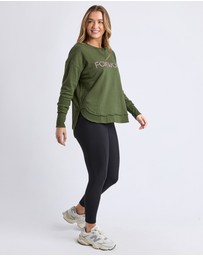 Foxwood - Simplified Metallic Crew