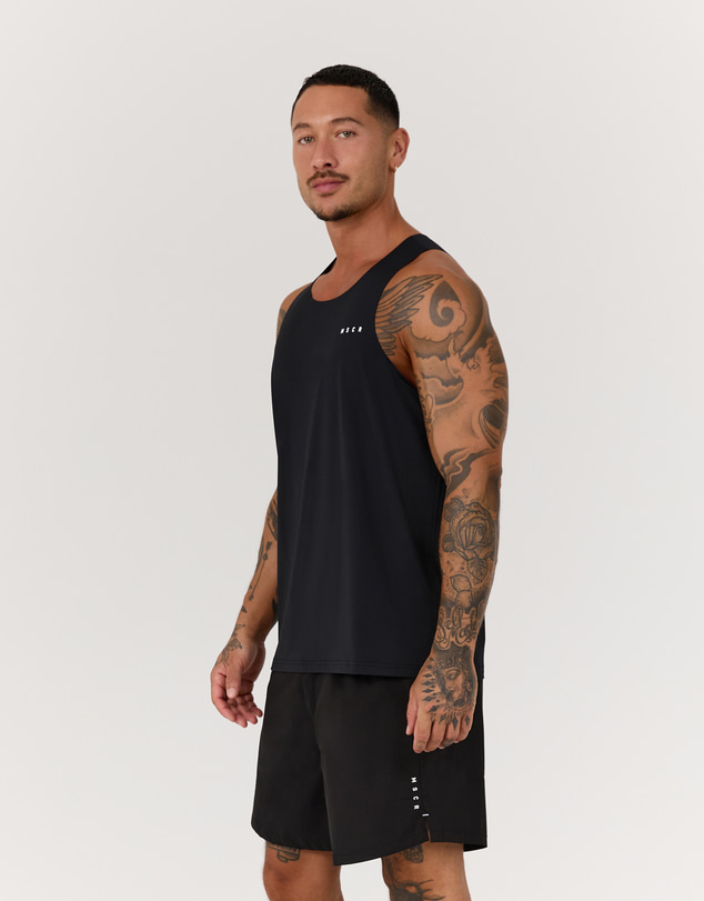 Muscle Republic - Turbo Tank