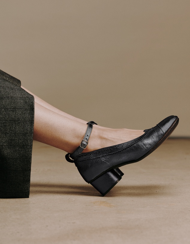 Beau Coops - Kenley Courtshoes