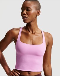 Nike - Zenvy Light-Support Sports Bra Tank