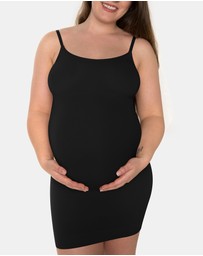 B Free Intimate Apparel - Shaping Maternity Camisole Slip