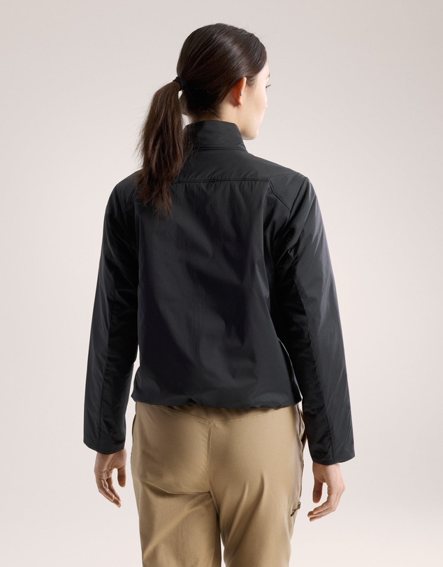 Arc'teryx - Elec Insulated Jacket Women's