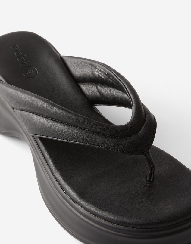 Rubi - Skye Flatform Sandal