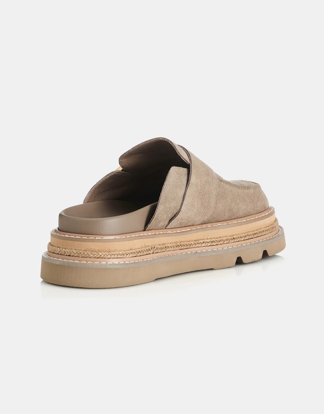 Alias Mae - Vella Sandals
