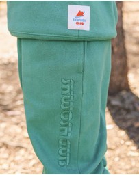 Skwosh - Kids Track Pant in Alpine