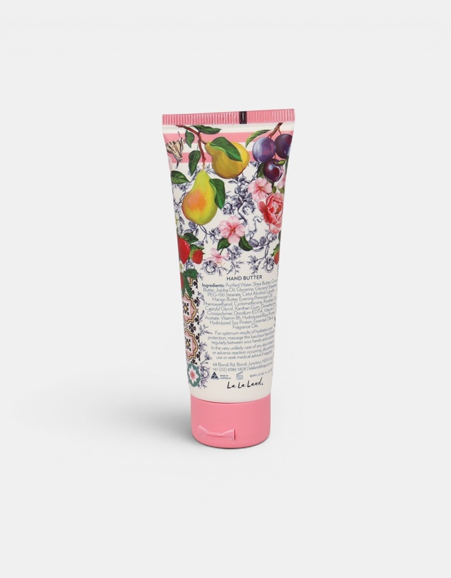 La La Land - Australian Hand Butter Je T'aime Paris