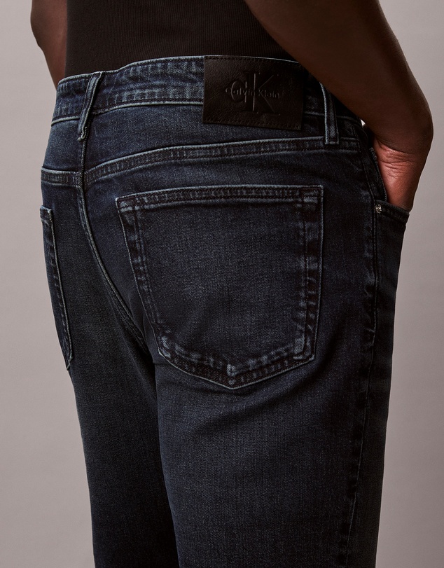 Calvin Klein Jeans - Slim Fit Jeans