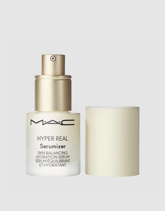 MAC - Hyper Real Serumizer - Mini