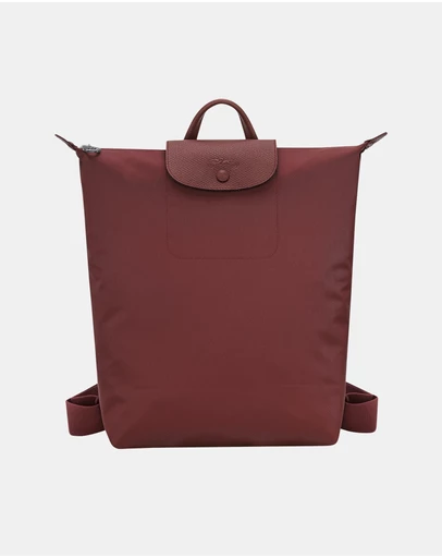 Longchamp - Le Pliage One Nylon Backpack - Medium