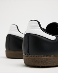 adidas Originals - Samba OG - Teens