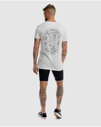 DVNT - Panther Tee