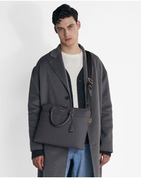 Maison De Sabre - The Laptop Bag