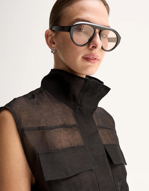 Elka Collective - Noemi Shirt