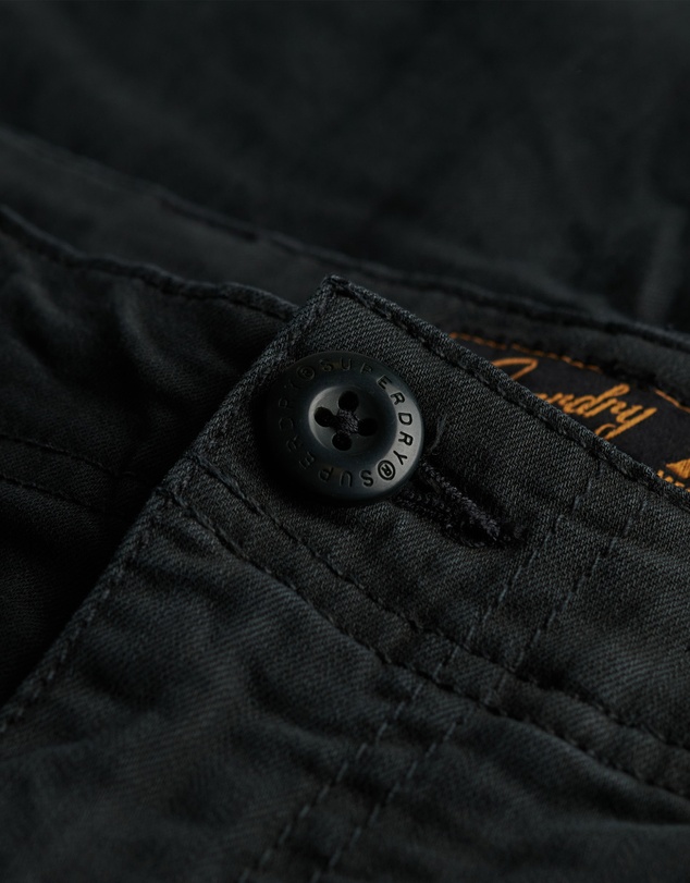 Superdry - Utility Chino